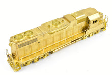 Load image into Gallery viewer, HO Brass OMI - Overland Models Inc. Various Roads EMD GP38-2 w/Anticlimber and Extended Range Dynamic Brakes