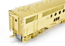 Load image into Gallery viewer, HO Brass Hallmark Models MP - Missouri Pacific EMD FTA&B Both Powered Missouri Pacific Version