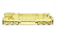 Load image into Gallery viewer, HO Brass OMI - Overland Models Inc. Various Roads GE C30-7 Four Window Cab