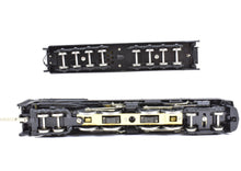 Load image into Gallery viewer, HO CON Brass Key Imports PRR - Pennsylvania Railroad T-1 Duplex "Late" Custom Painted #5500