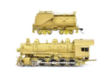 Load image into Gallery viewer, HO Brass Westside Model Co. SP - Southern Pacific Class TW-8 4-8-0