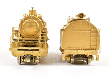Load image into Gallery viewer, HO Brass Westside Model Co. SP - Southern Pacific AM-2 4-6-6-2 AS-IS DOES NOT RUN