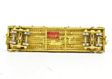 Load image into Gallery viewer, HOn3 Brass PSC - Precision Scale Co. Various Roads CONX No. 5 Tank Car