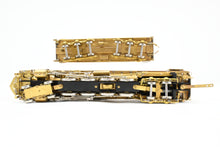 Load image into Gallery viewer, HO Brass PFM - Fujiyama MP - Missouri Pacific "2200" Class 4-8-4