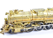 Load image into Gallery viewer, HO Brass PFM - United ATSF - Santa Fe 4-8-4 Northern