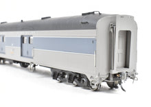 Load image into Gallery viewer, HO NEW Brass TCY - The Coach Yard SP - Southern Pacific Streamlined Heavyweight Baggage Car "Lark plaque" Class 70-B-8 FP #6083