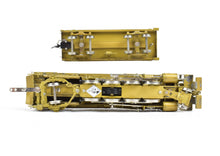Load image into Gallery viewer, HO Brass OMI - Overland Models, Inc. CIL - Monon J-3 2-8-2 Mikado No. 560-565