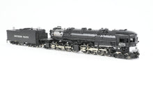 Load image into Gallery viewer, HO Brass CON Key Imports SP - Southern Pacific Class AC-12 4-8-8-2 Cab Forward Factory Painted No.4275 Custom Series #96