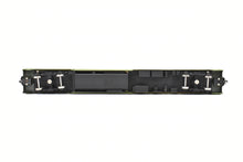 Load image into Gallery viewer, HO Brass Oriental Limited NP - Northern Pacific North Coast Limited Dome Coach #550 Custom Painted CB&Q No. 557 WRONG BOX