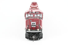 Load image into Gallery viewer, HO Brass CON OMI - Overland Models, Inc. Various Roads EMD - Electro Motive Division Demo SD70M FP No. 7024