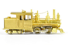 Load image into Gallery viewer, HOn30 Brass The Car Works SR&RL - Sandy River & Rangeley Lakes #7 Forney 0-4-4T REBOXX