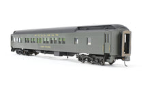 Load image into Gallery viewer, HO Brass Lambert Pullman "East Toledo" 12-1 Heavyweight Sleeping Car Custom Painted w/ Interior Detail Added REBOXX