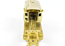 Load image into Gallery viewer, HO Brass OMI - Overland Models, Inc. Various Roads Industrial Brownhoist 200 Ton Wrecking Crane