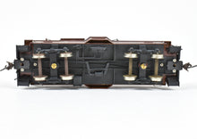 Load image into Gallery viewer, HO Brass OMI - Overland Models, Inc. MP - Missouri Pacific Cupola & Bay Window Caboose CP No. 986