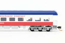 Load image into Gallery viewer, N MicroTrains Line Life Insurance Special 2-Pack RARE!