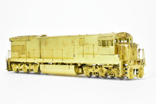 Load image into Gallery viewer, HO Brass OMI - Overland Models Inc. Various Roads GE C30-7 Four Window Cab