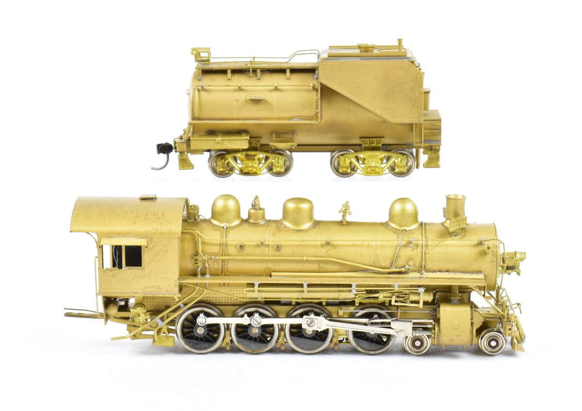 HO Brass Westside Model Co. SP - Southern Pacific Class TW-8