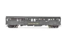 Load image into Gallery viewer, HO Brass NJ Custom Brass IND - Independent Subway System of New York R-4 Cars Set of Three Custom Painted
