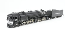 Load image into Gallery viewer, HO Brass CON Key Imports SP - Southern Pacific Class AC-12 4-8-8-2 Cab Forward Factory Painted No.4275 Custom Series #96