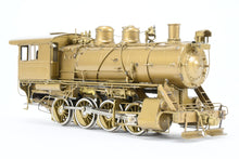 Load image into Gallery viewer, HO Brass Oriental Limited GN - Great Northern Class C-4 0-8-0 Switcher