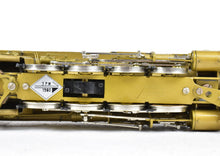 Load image into Gallery viewer, HO Brass OMI - Overland Models, Inc. CIL - Monon J-3 2-8-2 Mikado No. 560-565