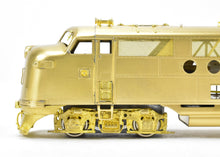 Load image into Gallery viewer, HO Brass Hallmark Models MP - Missouri Pacific EMD FTA&B Both Powered Missouri Pacific Version