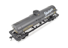 Load image into Gallery viewer, O Scale Brass Unknown Importer UTLX - Union Tank Lines Single-Dome Tank Car C/P Skelly Oil Company NO ORIGINAL BOX