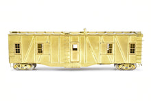 Load image into Gallery viewer, HO Brass OMI - Overland Models, Inc. UP - Union Pacific Bunk Car #907309 Unpainted