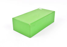 Load image into Gallery viewer, HO Brass OMI - Overland Models, Inc. MP - Missouri Pacific Cupola & Bay Window Caboose CP No. 986