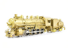 Load image into Gallery viewer, HO Brass Westside Model Co. SP - Southern Pacific Class TW-8 4-8-0