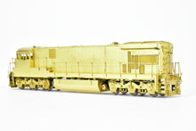 Load image into Gallery viewer, HO Brass OMI - Overland Models Inc. Various Roads GE C30-7 Four Window Cab