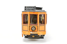 Load image into Gallery viewer, HO Brass Fairfield Models Pittsburgh Railway Co. Jones Trolley Car Single End Version CP #5360