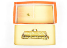 Load image into Gallery viewer, HOn3 Brass PSC - Precision Scale Co. Various Roads CONX No. 5 Tank Car