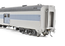 Load image into Gallery viewer, HO NEW Brass TCY - The Coach Yard SP - Southern Pacific Streamlined Heavyweight Baggage Car "Lark plaque" Class 70-B-8 FP #6083