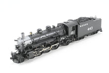 Load image into Gallery viewer, HO Brass OMI - Overland Models CIL - Monon K-5a 4-6-2 Pacific Custom Painted No. 443