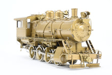 Load image into Gallery viewer, HO Brass Oriental Limited GN - Great Northern Class C-4 0-8-0 Switcher