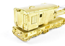 Load image into Gallery viewer, HO Brass OMI - Overland Models, Inc. Various Roads Industrial Brownhoist 200 Ton Wrecking Crane