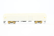 Load image into Gallery viewer, HO Resin KND Enterprises LVT – Lehigh Valley Transit Freight Motor C-15 to C-19 with Bowser Power Kit