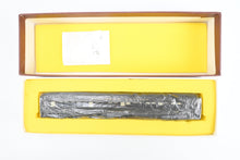 Load image into Gallery viewer, HO Brass W&R Enterprises NP - Northern Pacific Reserved Seat Coach Nos. 1380 & 1381 Custom Painted + Interior Pullman Green No. 1380