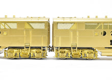 Load image into Gallery viewer, HO Brass Hallmark Models MP - Missouri Pacific EMD FTA&B Both Powered Missouri Pacific Version