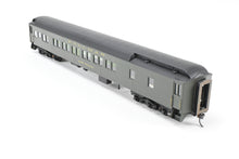 Load image into Gallery viewer, HO Brass Lambert Pullman "East Toledo" 12-1 Heavyweight Sleeping Car Custom Painted w/ Interior Detail Added REBOXX