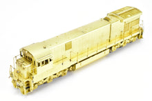 Load image into Gallery viewer, HO Brass OMI - Overland Models Inc. Various Roads GE C30-7 Four Window Cab