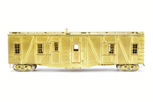 Load image into Gallery viewer, HO Brass OMI - Overland Models, Inc. UP - Union Pacific Bunk Car #907309 Unpainted