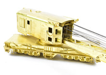 Load image into Gallery viewer, HO Brass OMI - Overland Models, Inc. Various Roads Industrial Brownhoist 200 Ton Wrecking Crane