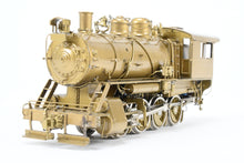 Load image into Gallery viewer, HO Brass Oriental Limited GN - Great Northern Class C-4 0-8-0 Switcher