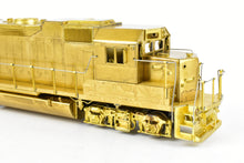 Load image into Gallery viewer, HO Brass OMI - Overland Models Inc. Various Roads EMD GP38-2 w/Anticlimber and Extended Range Dynamic Brakes