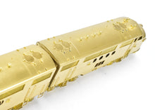 Load image into Gallery viewer, HO Brass Hallmark Models MP - Missouri Pacific EMD FTA&B Both Powered Missouri Pacific Version