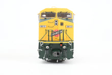 Load image into Gallery viewer, HO Athearn Genesis C&NW - Chicago & North Western GE Dash 9-C44W FP No. 8613 w/Tsunami2 DCC & Sound
