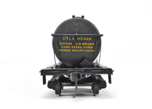 Load image into Gallery viewer, O Scale Brass Unknown Importer UTLX - Union Tank Lines Single-Dome Tank Car C/P Skelly Oil Company NO ORIGINAL BOX