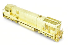 Load image into Gallery viewer, HO Brass OMI - Overland Models Inc. Various Roads GE C30-7 Four Window Cab